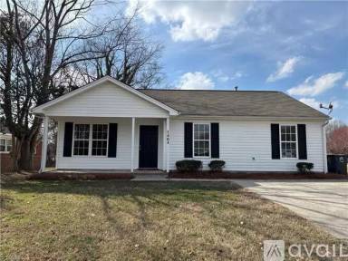 Main picture of 1402 Ardmore Dr