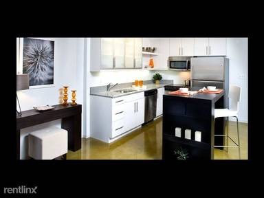 Main picture of Mezzo Design Lofts