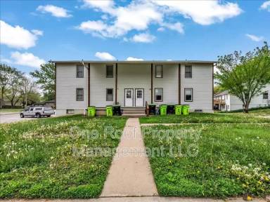 Main picture of 1911 Chateau Dr