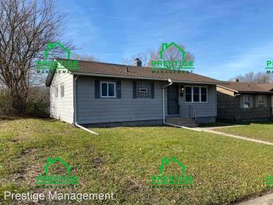 Main picture of 4018 Louisiana St