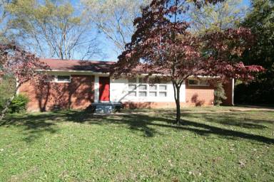 Main picture of 4413 Lakeview Dr NW