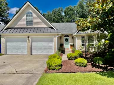 Main picture of 1499 Old Williamston Ct