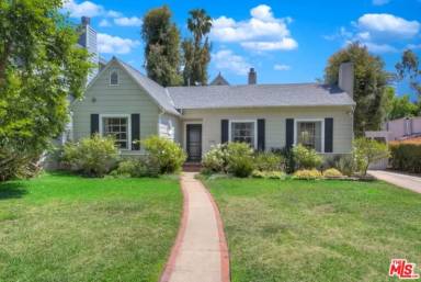 Main picture of 1159 Centinela Ave