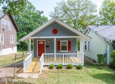 Main picture of 2848 Cypress Way