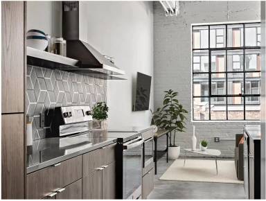 Main picture of Lolo Lofts