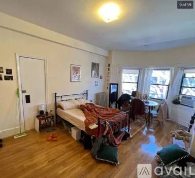 Main picture of 17 Keswick St