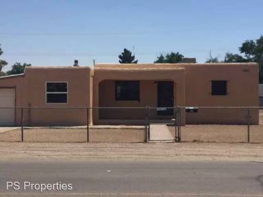 Main picture of 1824 San Ygnacio Rd SW