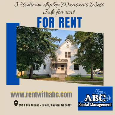 Main picture of 330 N 6th Ave