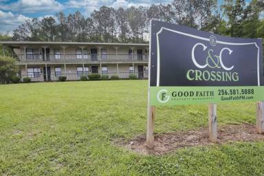 Main picture of C&C Crossing Apartments