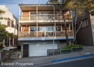 Main picture of 2311 Hearst Ave