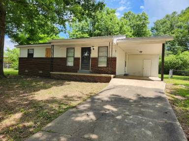 Main picture of 9401 Hollaman Cir