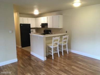 Main picture of Pier Apartments