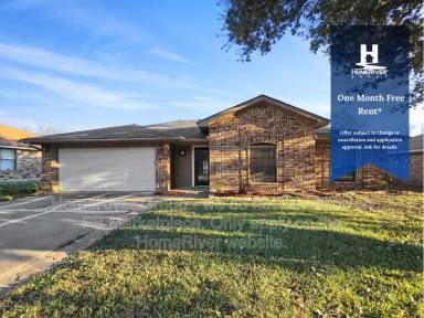 Main picture of 1215 Sandstone Dr