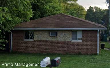 Main picture of 409 Forest St