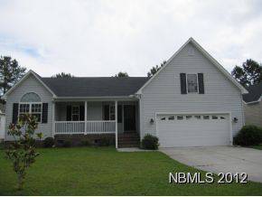 Main picture of 409 Fishing Creek Dr