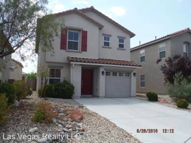 Main picture of 6422 Bursera Ct