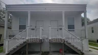 Main picture of 2515 Mazant St