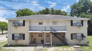 Main picture of 3801 Briley St