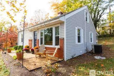 Main picture of 1119 Altavista Ave