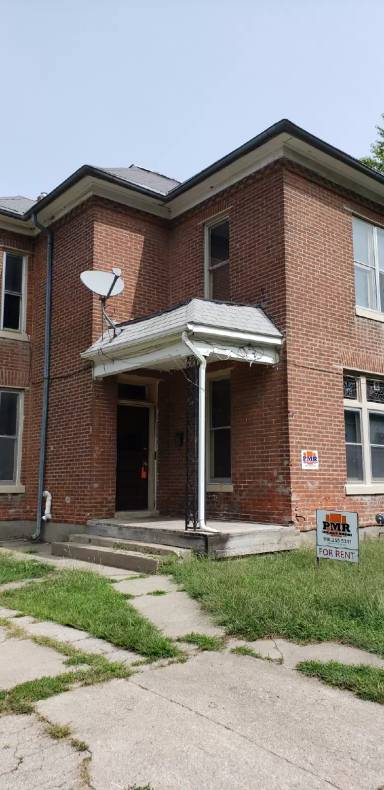 Main picture of 1407 Sacramento St