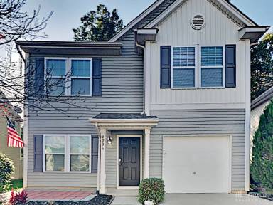 Main picture of 4201 Broadstairs Dr