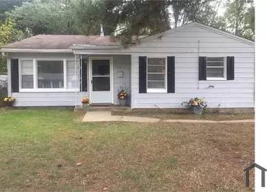 Main picture of 526 W 77th St