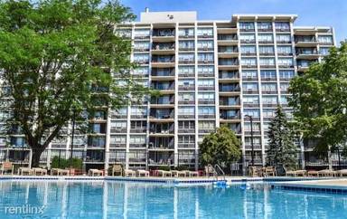 Main picture of Highland Towers Condo
