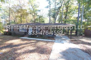 Main picture of 117 Lake Dr NE