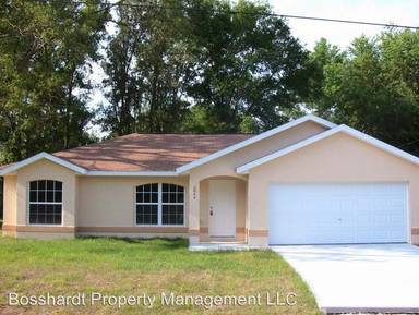 Main picture of 3064 SE 142nd Pl
