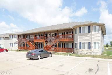 Main picture of The Village at Sheridan Meadows