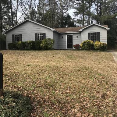 Main picture of 6713 Bradford Dr