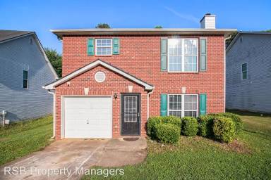 Main picture of 3903 Riverside Pkwy