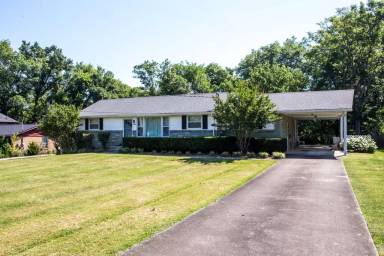 Main picture of 701 Belaire Dr