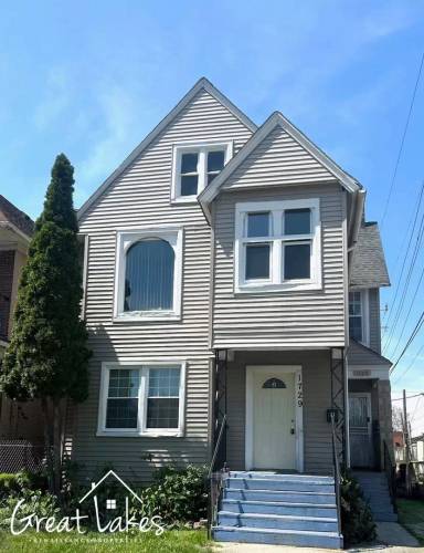 Main picture of 1729 Vinewood St