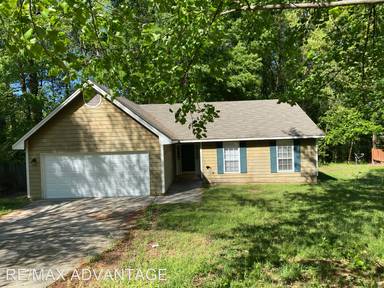 Main picture of 8386 Red Cedar Way