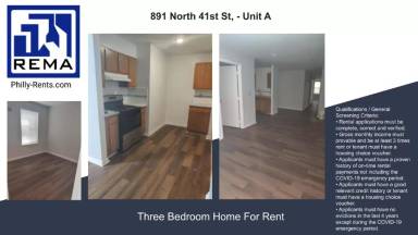 Main picture of 891 N 41st St