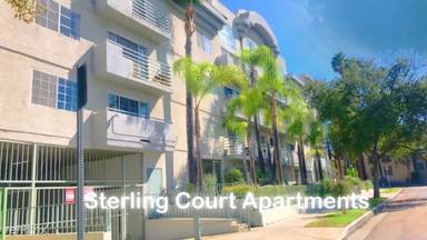 Main picture of Sterling Court