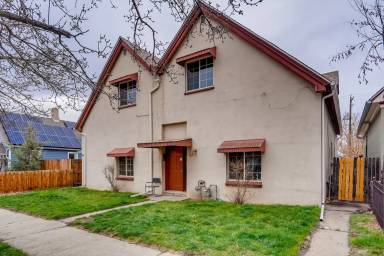 Main picture of 834 Galapago St