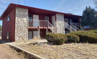 Main picture of 1105 Cree Dr