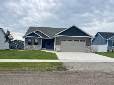 Main picture of 1744 Patriot Way