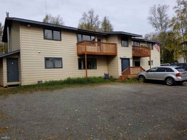 Main picture of Bogard Apartments