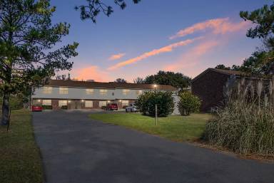 Main picture of 3360 Ashley Phosphate Rd