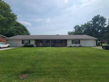 Main picture of 157 Hickory Ln SW