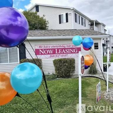 Main picture of 900 Griswold Ct