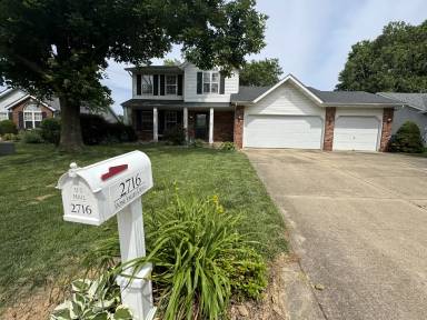 Main picture of 2716 Stone Valley Dr