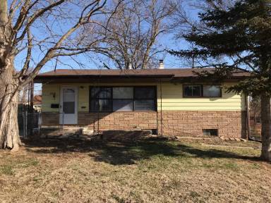 Main picture of 4006 Redick Ave