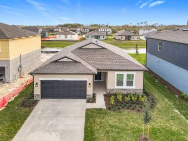 Main picture of 1437 Arbor Hill Dr