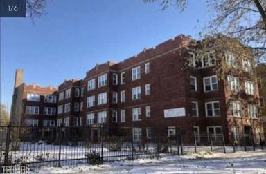 Main picture of 7029 S Indiana Ave