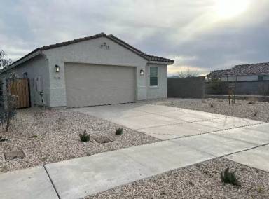 Main picture of 18183 W Paraiso Dr