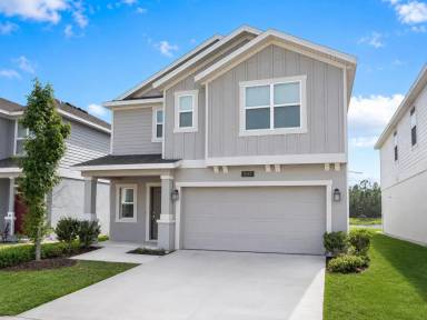 Main picture of 1187 Cabot Cliffs Dr